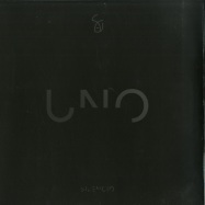 Front View : Various Artists - UNO (2X12 INCH) - Silencio / SIL007