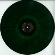 Front View : ASC - POINT OF ORIGIN (MARBLED VINYL) - Horo / Horoex14