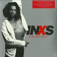 Front View : INXS - THE VERY BEST (180G 2X12 LP + MP3) - Universal / 602557887068