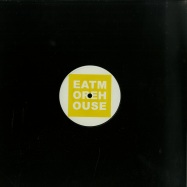Front View : Shyam - AINT FEEL EP - Eat More House / EMH006