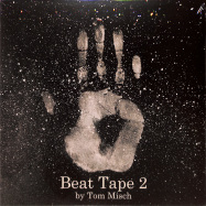 Front View : Tom Misch - BEAT TAPE 2 (2LP) - Beyond The Groove / BTG004VL