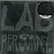 Front View : Lab Personnel - RECREATION (LP) - Medical Records / MR-076