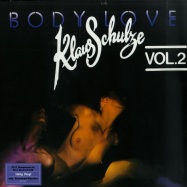 Front View : Klaus Schulze - BODY LOVE VOL. 2 O.S.T. (180G LP + MP3) - Universal / 5789258