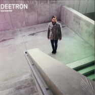 Front View : Deetron - DJ-KICKS (2LP) - K7 Records / K7359LP / 05155661