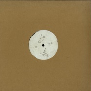 Front View : Dorsi Plantar/Sune/Long Island Sound/Ethyene - ODORU TORI EP - Kyoku Records / Kyoku005