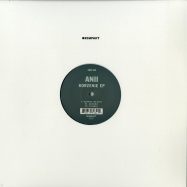 Front View : Anii - KORZENIE EP - Kompakt / Kompakt 380