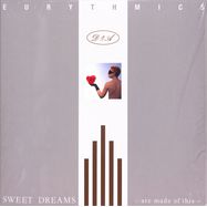 Front View : Eurythmics - SWEET DREAMS (ARE MADE OF THIS) (180G LP) - RCA Records / 19075811611