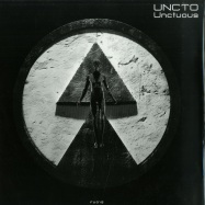 Front View : Uncto - UNCTUOUS - Furanum Records / FU015