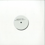 Front View : Mike Dunn - WE R TUESDAY NIGHTS VOL.5 - Not On Label / MD005