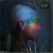 Front View : Ariana Grande - NO TEARS LEFT TO CRY (MAXI-CD) - Universal / 6771370