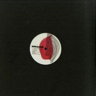 Front View : Souleance - A SWEET EXCURSION (VINYL ONLY) - Excursions / EXC008