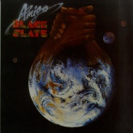 Front View : Black Slate - AMIGO (LP) - TCD / TCDLP13