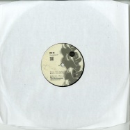 Front View : Various Artists - DIVERGENCIA EP - New Vinyl Order / NVO 03