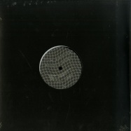 Front View : Tim Xavier - DUST TO DUST EP - Bpitch Control / BPC340