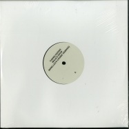 Front View : Tunnelvisions, Innellea - INNELLEAS COSMIC REMIXES - Atomnation / ATMV062.1