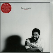 Front View : Lucas Arruda - ONDA NOVA (GATEFOLD ,2LP) - Favorite Recordings / FVR143LP