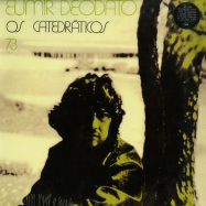 Front View : Eumir Deodato - OS CATEDRATICOS 73 (LP, 180 G VINYL) - Far Out Recordings / FARO209LP