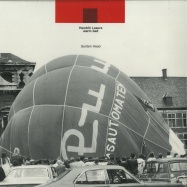 Front View : Hendrik Lasure / Warm Bad - GARDEN HEAD (LP) - W.E.R.F. / WERF159LP