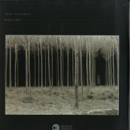 Front View : Neil Tolliday - MALLUMO (LP) - Utopia Records / UTA009