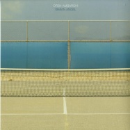 Front View : Oren Ambarchi - SIMIAN ANGEL (LP) - Editions Mego / EMEGO264