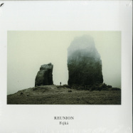 Front View : Fejka - REUNION (LP) - Ki Records / KILP24 / 05179501