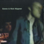 Front View : Gonno & Nick Hppner - LOST - Ostgut Ton / O-Ton 124
