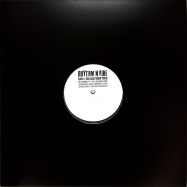 Front View : Soul Mass Transit System - UP & BUMPIN EP (CRAZY BANK MIX)(140 G VINYL) - Rhythm N Vibe / RNV 04