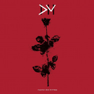 Front View : Depeche Mode - VIOLATOR - THE 12 INCH SINGLES (10X12 INCH BOX) - Sony Music Catalog / 19075941621