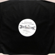 Front View : DJ Swagger - BASSLINE FUNKYSHIT EP - Thirty Year Records / TYR008