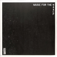 Front View : Various Artists - MUSIC FOR NAACP (2LP, 140 G VINYL) - Running Back / RBNAACP1