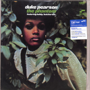 Front View : Duke Pearson - THE PHANTOM (180G LP) - Blue Note / 0881136