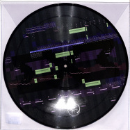 Front View : EXM - LS 16 (PIC DISC) - Touched Revolutions / TR-202