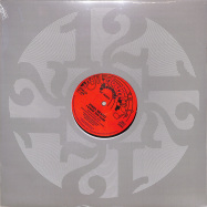 Front View : Ethel Beatty - I KNOW YOU CARE / ITS YOUR LOVE - Expansion / EXPAND122