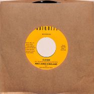 Front View : Mike James Kirkland and Cold Diamond & Mink - CLOSER (7 INCH) - Ubiquity / UR7393