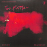 Front View : Shungu & Dreamcast - TEMPTATION - Trading Places Records / TPR001