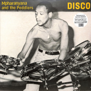 Front View : Mpharanyana & The Peddlers - DISCO - Kalita / KALITA12017 / 05209406