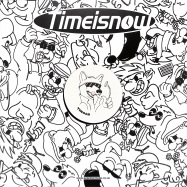 Front View : Groovy D - AFTERWORLDGROOVE EP - Time Is Now / TIN019