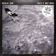 Front View : Nicolas Jaar - SPACE IS ONLY NOISE (TEN YEAR EDITION) 2 (2LP, 180G VINYL) - Circus Company / CCS116-180