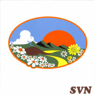 Front View : SVN - SVN (LP) - Sued Records / SUE025
