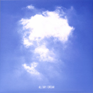 Front View : Lost Desert - LOST DESERT FRIENDS II - All Day I Dream / ADID072