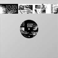 Front View : Golden Donna - THE DAMAGE HAS BEEN DONE - Silva Electronics / SE12