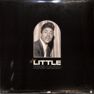 Front View : Little Richard - ESSENTIAL WORKS: 1952-1962 (2LP) - Masters Of Rock / MOR907