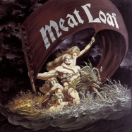 Front View : Meat Loaf - DEAD RINGER (LP) - Sony Music / 88985438441