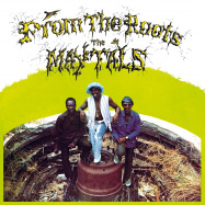 Front View : Maytals - FROM THE ROOTS (LP) - Music On Vinyl / MOVLPB2555
