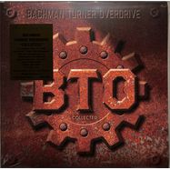 Front View : Bachman-Turner Overdrive - COLLECTED (2LP) - Music On Vinyl / MOVLP2909