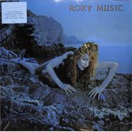 Front View : Roxy Music - SIREN (180G LP) - Virgin / 0746025