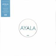 Front View : Ayala (IT) - VIEWS (LP) - Batov / BTR052LP / 05226111