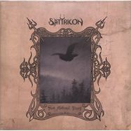 Front View : Satyricon - DARK MEDIEVAL TIMES (RE-ISSUE VINYL) (2LP) - Napalm Records / NPR1013VINYL