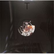 Front View : The Organism - UPS AND DOWNS EP - TAU / TAU033