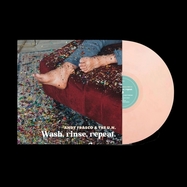 Front View : Andy Frasco & The U.N. - WASH, RINSE, REPEAT.(LTD.COL.VINYL) (LP) - Fun Machine Records / 00151848